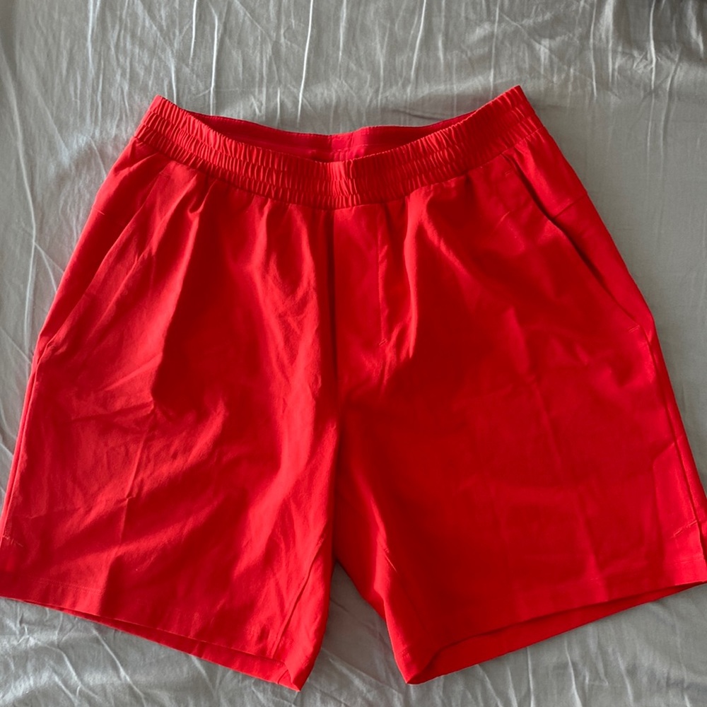 NEW Lululemon Men’s 7in Liner Swimsuit M